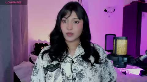 Snapshot of ju_kyung chatting on October 2, 2:21 am Ju Kyung online show from October 2, 2:21 am