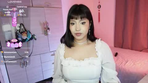 Ju Kyung online show from March 26, 4:40 am