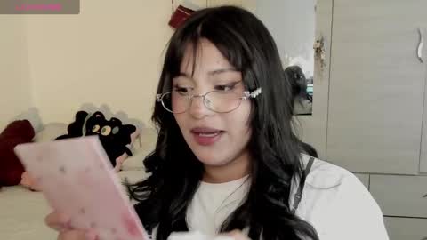 Ju Kyung online show from November 13, 7:11 am