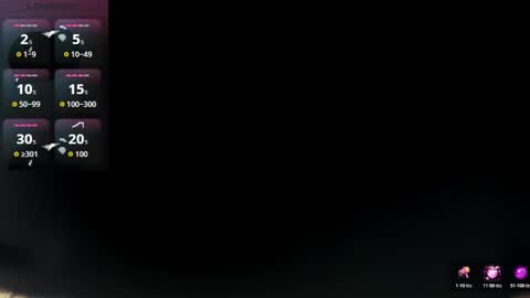Snapshot of ju_kyung chatting on October 19, 4:06 am Ju Kyung online show from October 19, 4:06 am