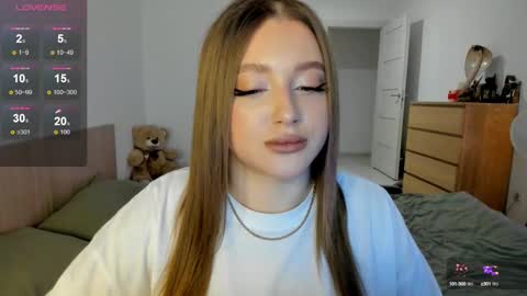 Snapshot of ju_lii chatting on February 10, 2:37 pm Julia and Julia online show from February 10, 2:37 pm