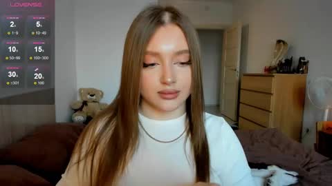 Snapshot of ju_lii chatting on February 26, 2:05 pm Julia and Julia online show from February 26, 2:05 pm