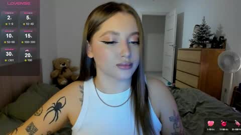 Snapshot of ju_lii chatting on January 15, 2:46 pm Julia and Julia online show from January 15, 2:46 pm