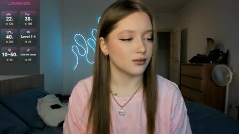 Julia and Julia online show from November 14, 1:13 pm