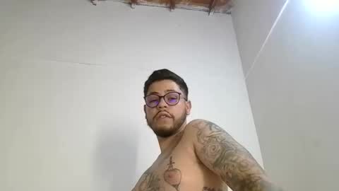 Juan Pablo online show from April 28, 10:36 pm