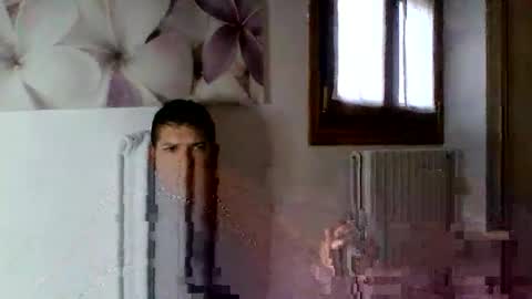 juan8206 online show from February 19, 5:45 pm