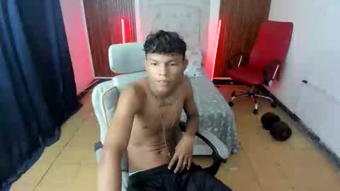 Juan Mhata online show from March 7, 1:16 am