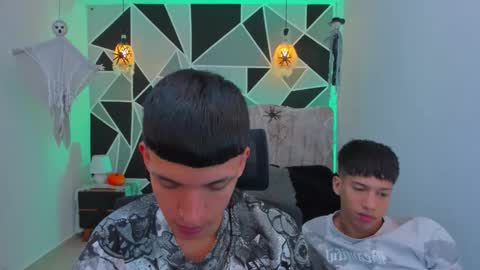 JuanSteven online show from October 29, 4:58 am