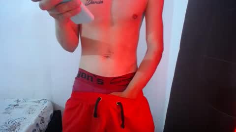 juan stevan online show from January 1, 8:04 pm