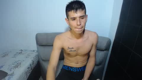 juan stevan online show from December 7, 1:19 am