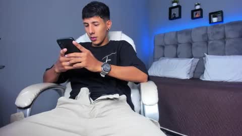 Snapshot of juan_zabala chatting on September 28, 2:48 pm Juan online show from September 28, 2:48 pm