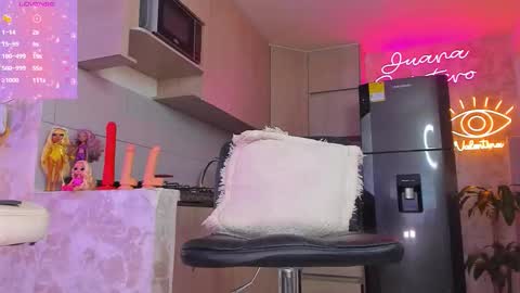 JUANA VALENTINA QUINTERO independent model  ONLY FANS --- Juanaquintero online show from October 20, 1:05 pm