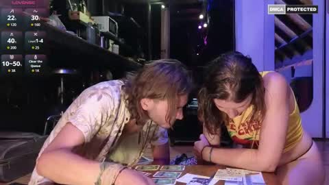 Juana1hin online show from November 19, 12:54 am