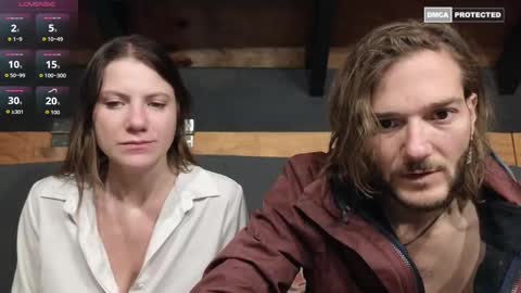 Juana1hin online show from November 18, 12:46 am