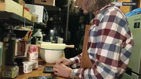 Juana1hin online show from November 27, 12:40 am