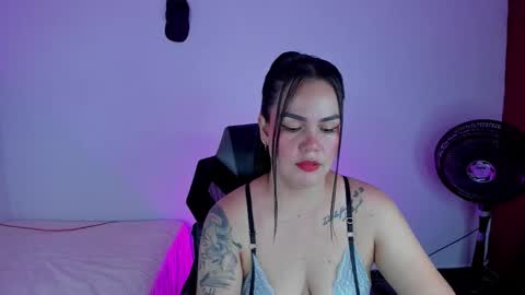 Juana Gate online show from December 17, 3:13 am