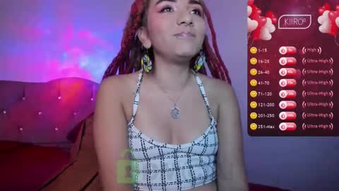 Juana Fer online show from December 17, 11:22 pm