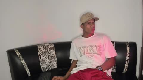 juan jose online show from April 12, 7:40 pm