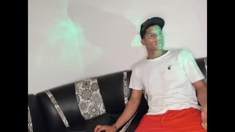 juan jose online show from April 13, 8:13 pm