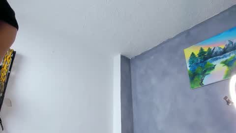 Juan Esteban online show from February 12, 2:48 am