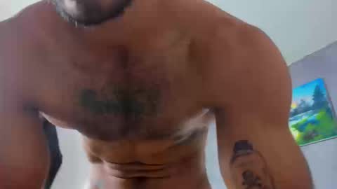 Juan Esteban online show from March 17, 3:17 pm