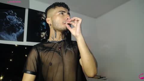 Snapshot of juancamilo66_ chatting on February 9, 5:08 am juancamilo66_ online show from February 9, 5:08 am