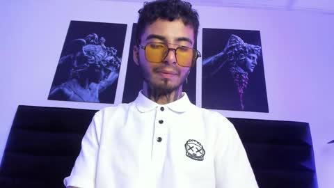 Snapshot of juancamilo66_ chatting on October 10, 3:01 am juancamilo66_ online show from October 10, 3:01 am