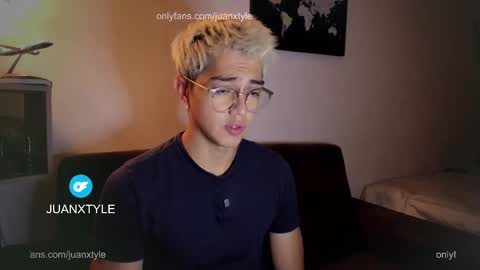 . online show from February 14, 6:54 pm