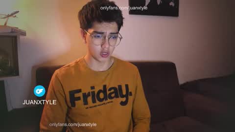 . online show from November 12, 2:36 am