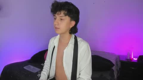 Snapshot of juandaaa__ chatting on October 14, 11:52 pm juandaaa__ online show from October 14, 11:52 pm