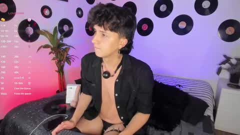 juandaaa__ online show from March 19, 2:06 am