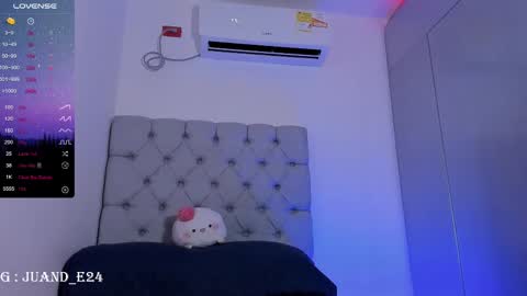 independent model online show from February 26, 5:57 am