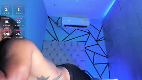 independent model online show from March 11, 6:00 pm