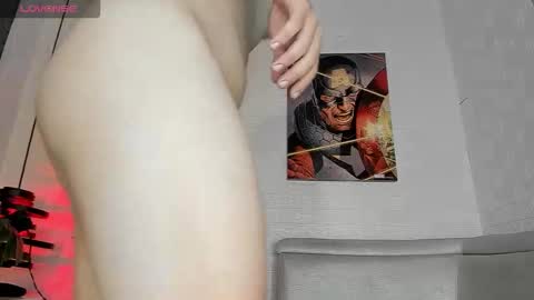 Juan David online show from March 24, 1:06 pm