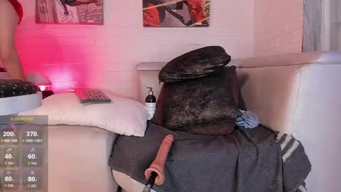 Juan David online show from April 1, 1:41 pm