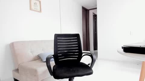 Snapshot of juandiegokingx chatting on September 30, 8:41 pm Juan Diego Uribe online show from September 30, 8:41 pm
