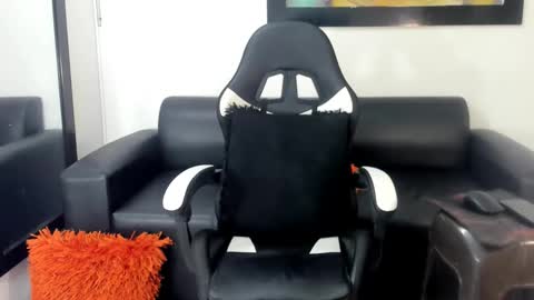 Snapshot of juandiegokingx chatting on March 8, 2:19 pm Juan Diego Uribe online show from March 8, 2:19 pm