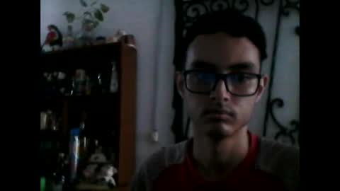 Juanesan CaballeroSolitario online show from February 18, 1:11 pm