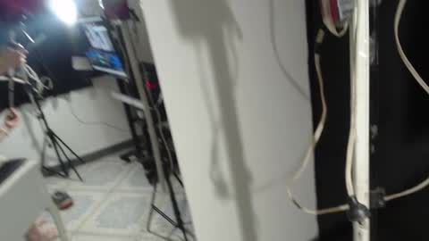 JuanGomm online show from March 3, 3:02 am