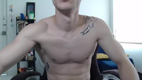 JUANISIMO  online show from February 19, 3:16 pm