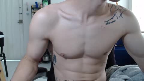 JUANISIMO  online show from March 6, 2:18 pm