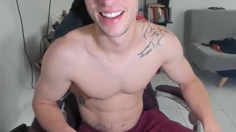 JUANISIMO  online show from March 20, 1:05 pm