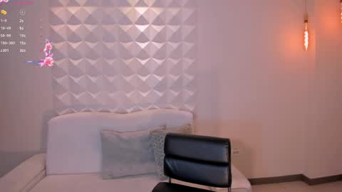 Juanita Clay online show from February 28, 6:56 pm