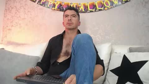 Juan k online show from October 24, 3:57 pm