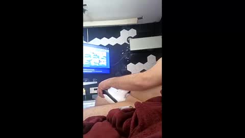 juanma33sm online show from April 1, 11:44 am