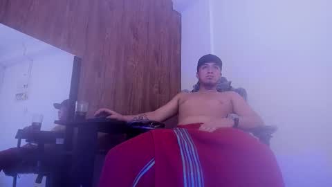 Snapshot of juanmechanic chatting on October 12, 6:28 am JUAN  online show from October 12, 6:28 am