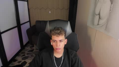 Juan xxx online show from January 16, 10:41 pm