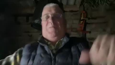 Juan online show from November 29, 5:20 pm