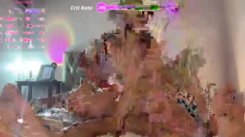 juanyroo online show from November 29, 11:12 pm