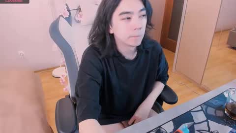 Aoi online show from February 22, 2:09 pm